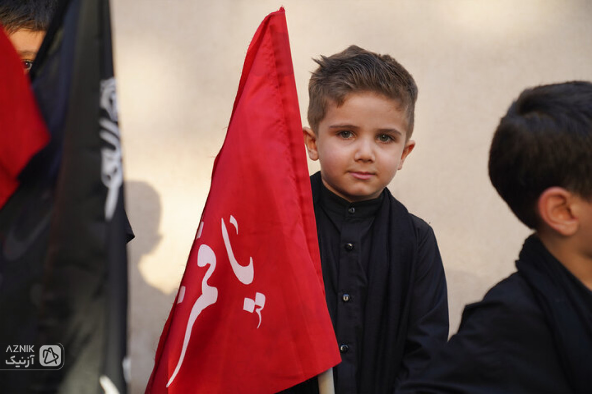 هیأت تخصصی کودک و نوجوان در تهران راه‌اندازی شد — تصویر 4