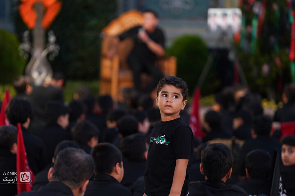 هیأت تخصصی کودک و نوجوان در تهران راه‌اندازی شد — تصویر 3
