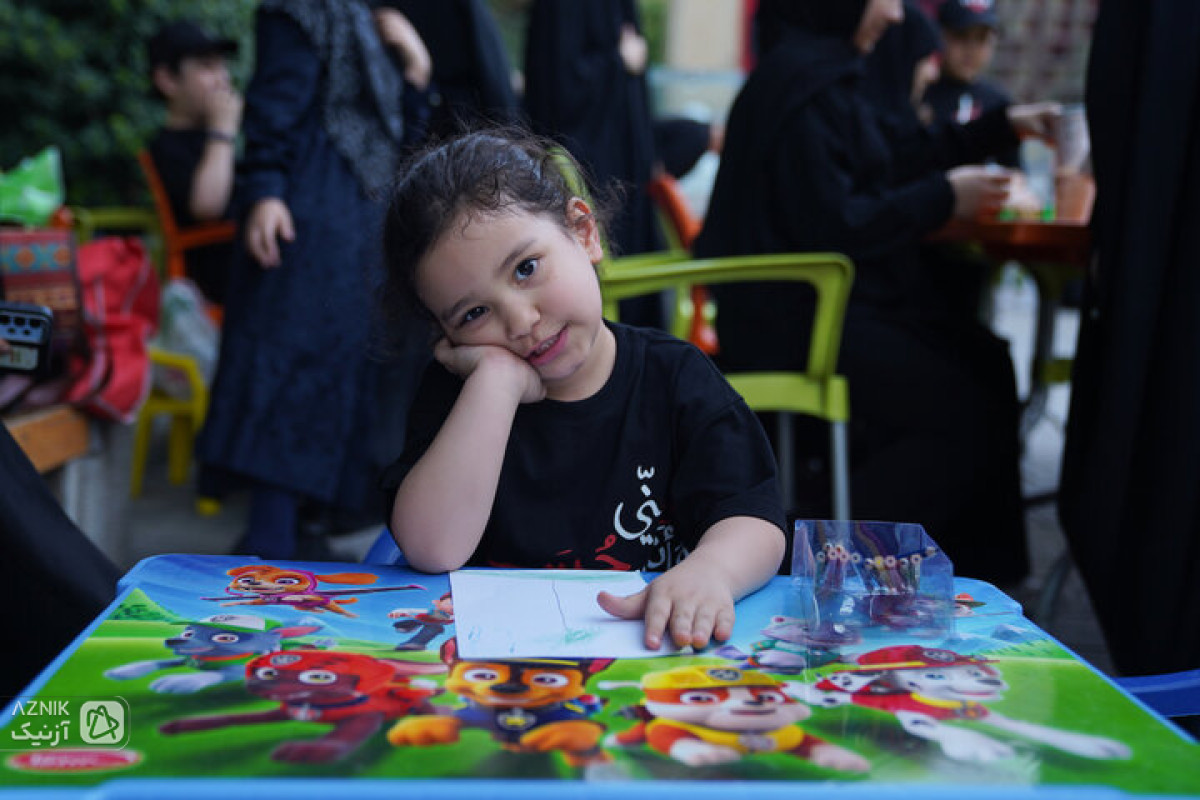 هیأت تخصصی کودک و نوجوان در تهران راه‌اندازی شد — تصویر 2