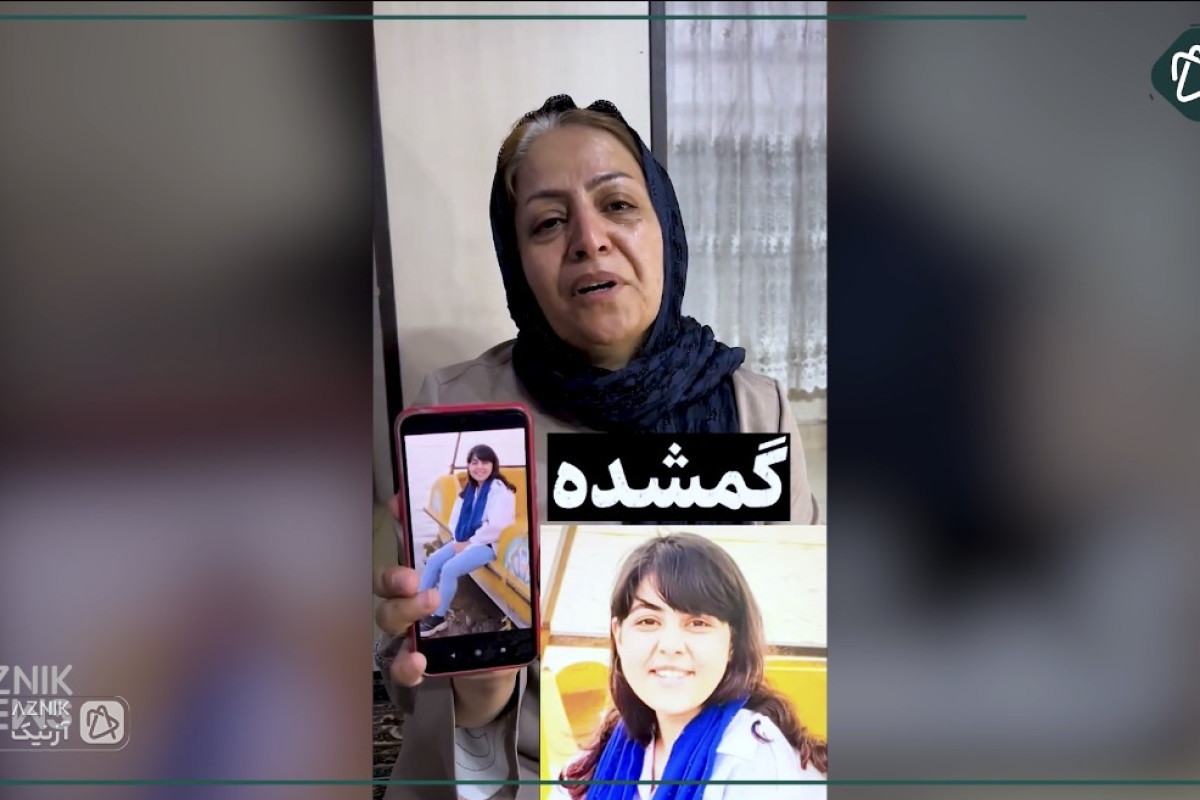 مبینا محمدعلی پورسانی کجاست؟/ داستان ناپدید شدن دختر 19 ساله تهرانی