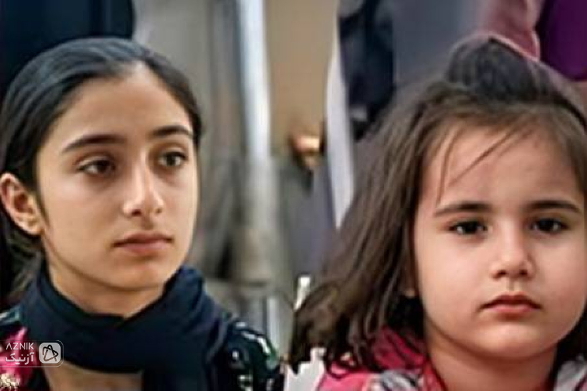 حضانت خواهران سنندجی به مادرشان رسید