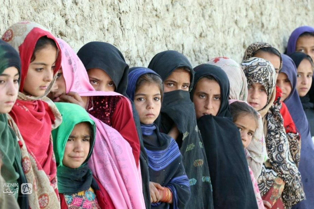 افغانستان در رده‌بندی جهانی حقوق کودکان آخر شد