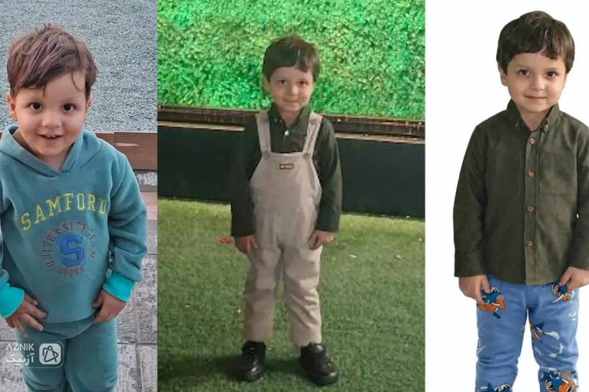با گذشت 18 روز؛ هنوز اثری از محمدهادی نیست