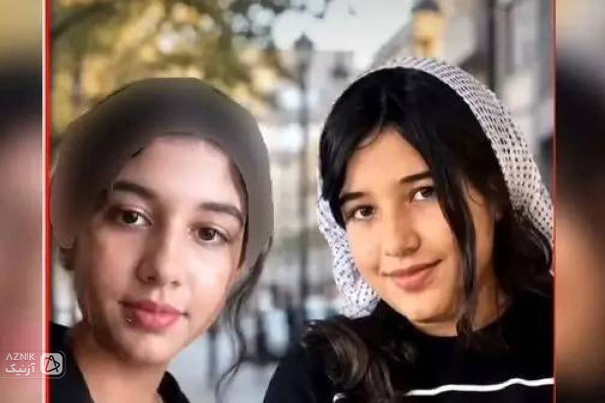 ناپدید شدن دو دختر در پرند/ هلیا و زینب برای خرید نان از خانه خارج شده بودند