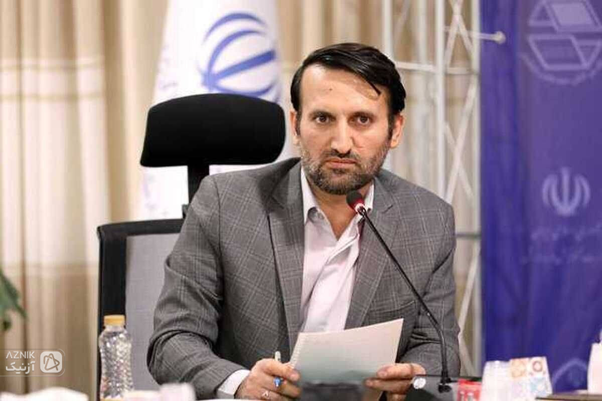 در صورت تداوم شرایط خاص، آزمون‌ها داخلی برگزار می‌شود