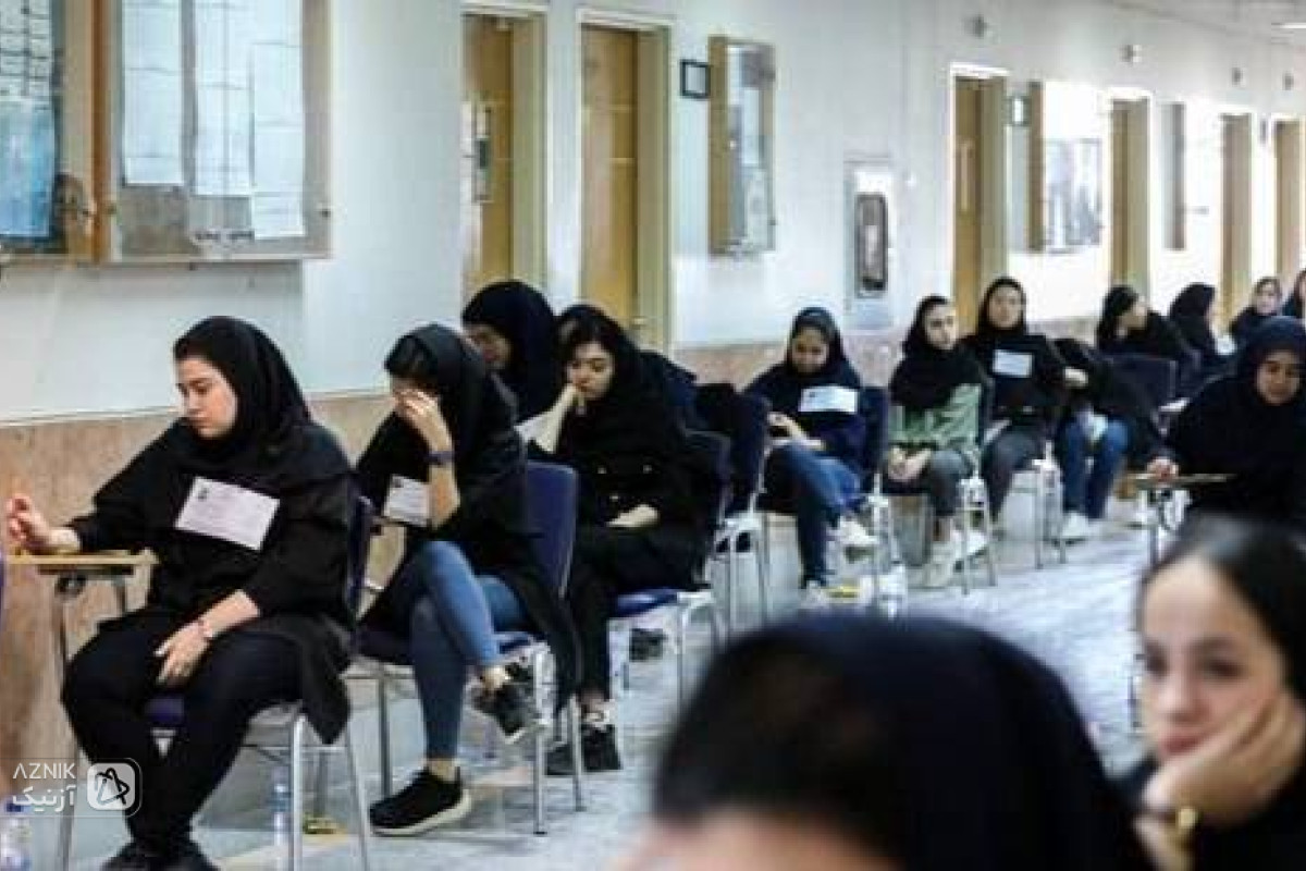 آخرین وضعیت آزمون‌های نهایی در شرایط کنونی کشور از زبان وزیر آموزش و پرورش