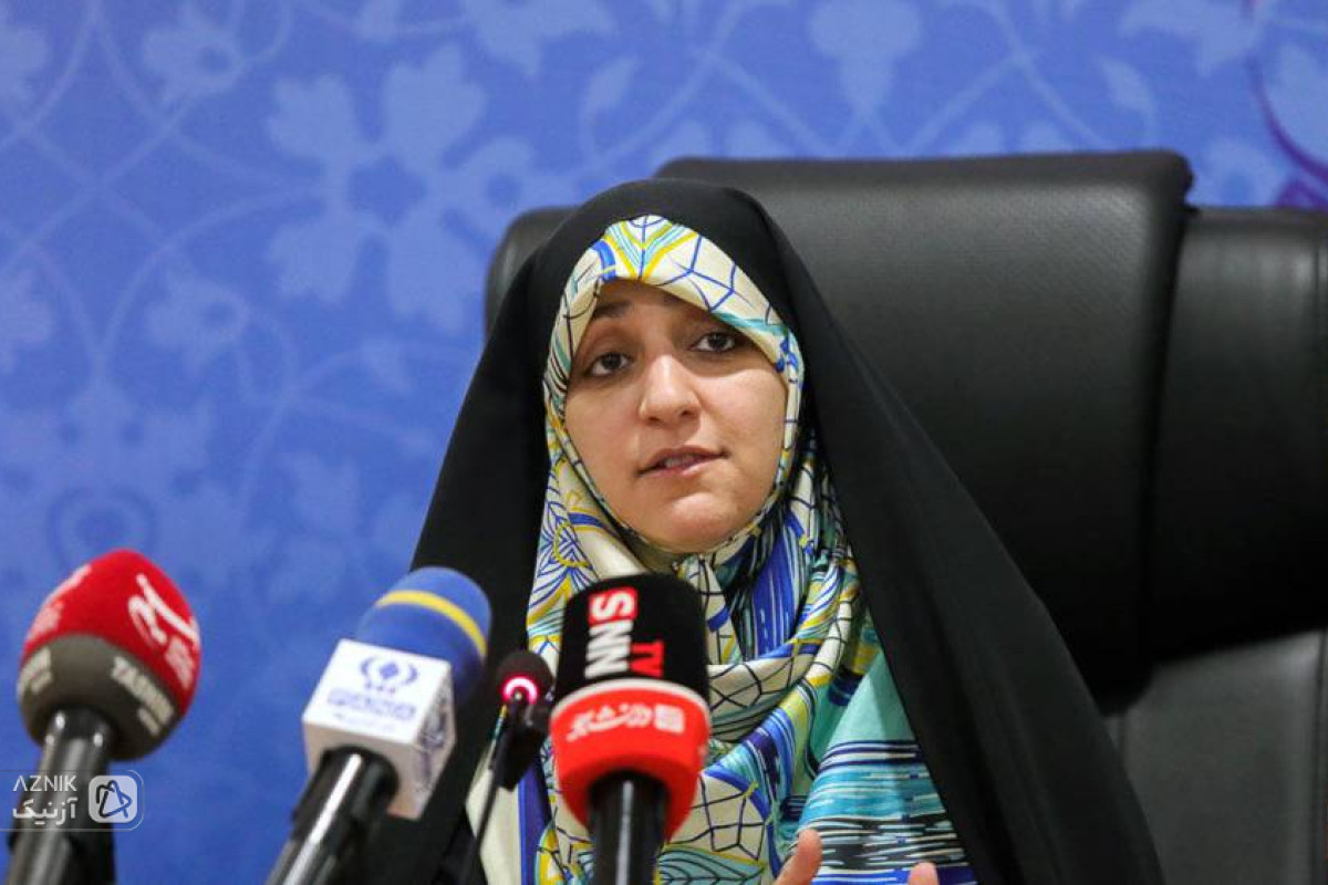 آخرین وضعیت صدور گواهینامه موتورسیکلت برای بانوان