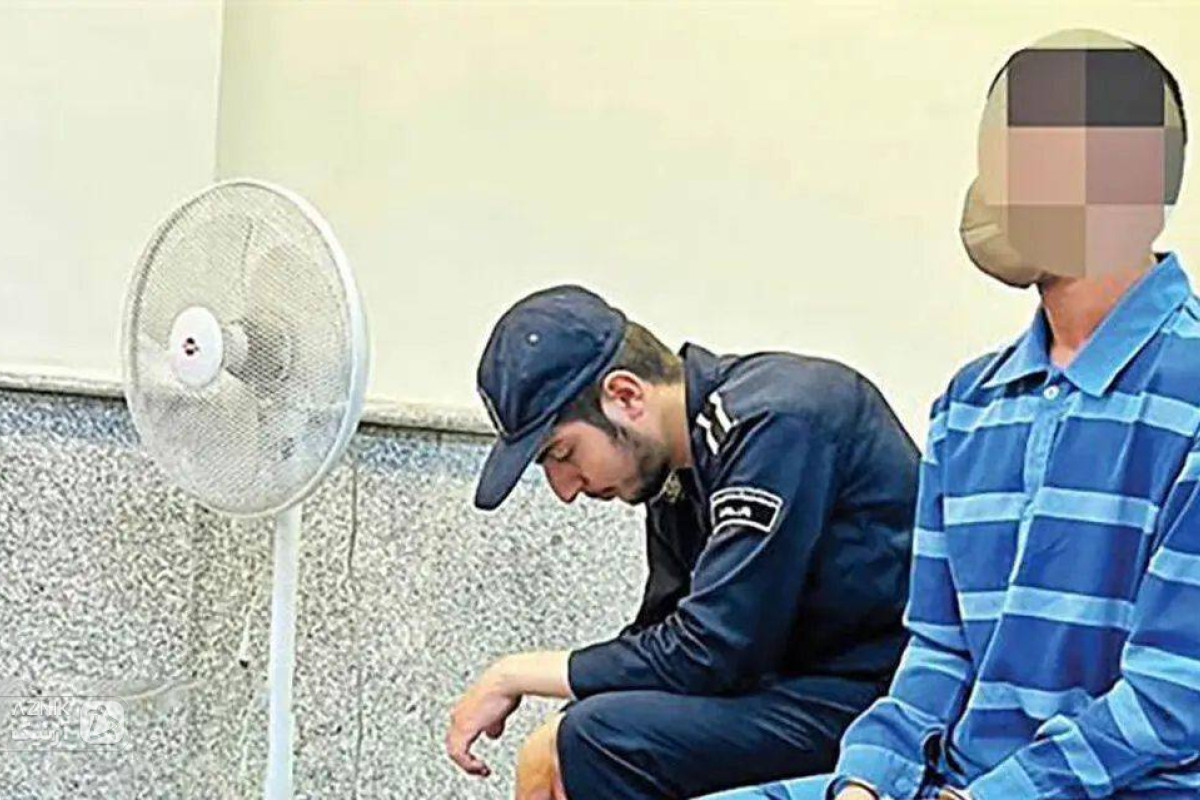 قتل زن تهرانی توسط پسرش در جنت آباد / اعتراف عجیب متهم در دادگاه کیفری