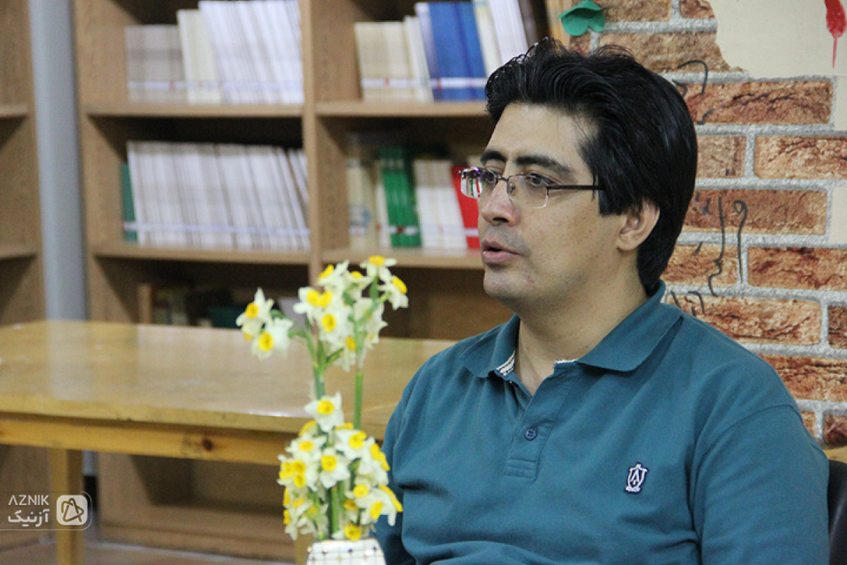  کودک امروز هنوز مشتاق شنیدن است اگر قصه، قصه باشد