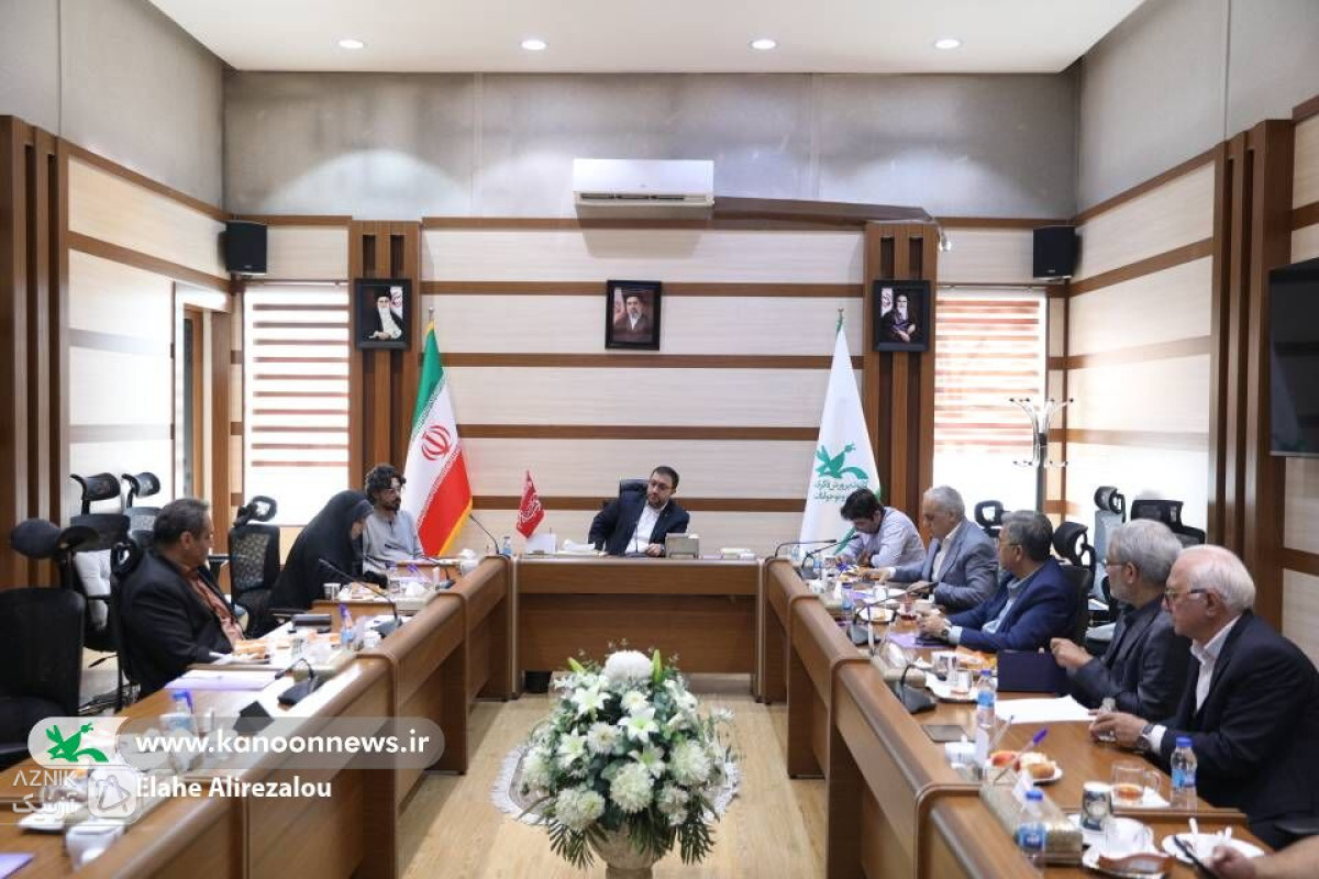 تأکید بر آموزش، استانداردسازی و تعریف مشترک صنایع خلاق در شصت‌وپنجمین نشست شورای نظارت بر اسباب‌بازی