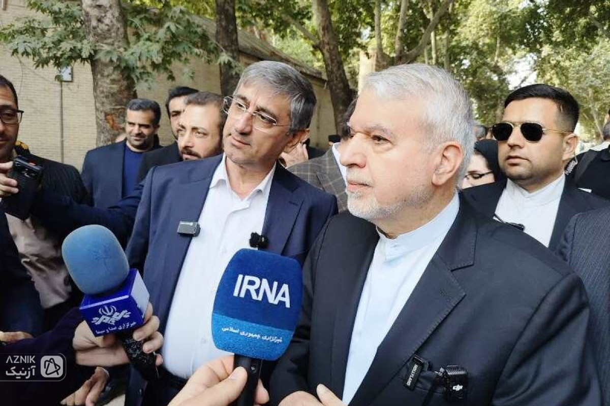 وزیر میراث‌فرهنگی: بیش از ۱۰۰ طرح گردشگری در هفته دولت افتتاح می‌شود