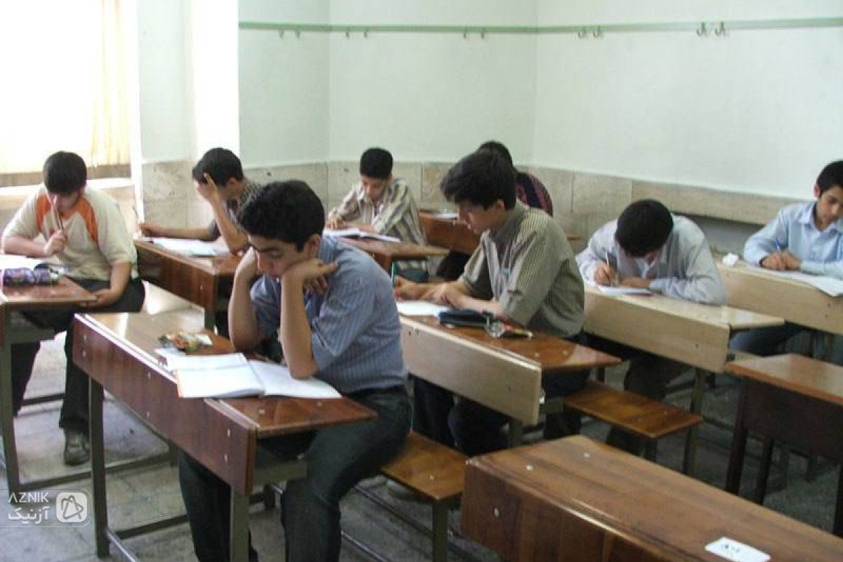 تمامی مدارس دولتی هیئت امنایی می‌شوند؛ دریافت «شهریه» ممنوع