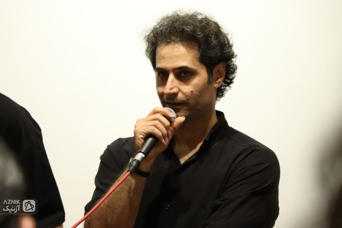 نخستین آلبوم گروه «بی‌مرز» رونمایی شد؛ آلبومی برای عبور از مرزهای موسیقی — تصویر 2