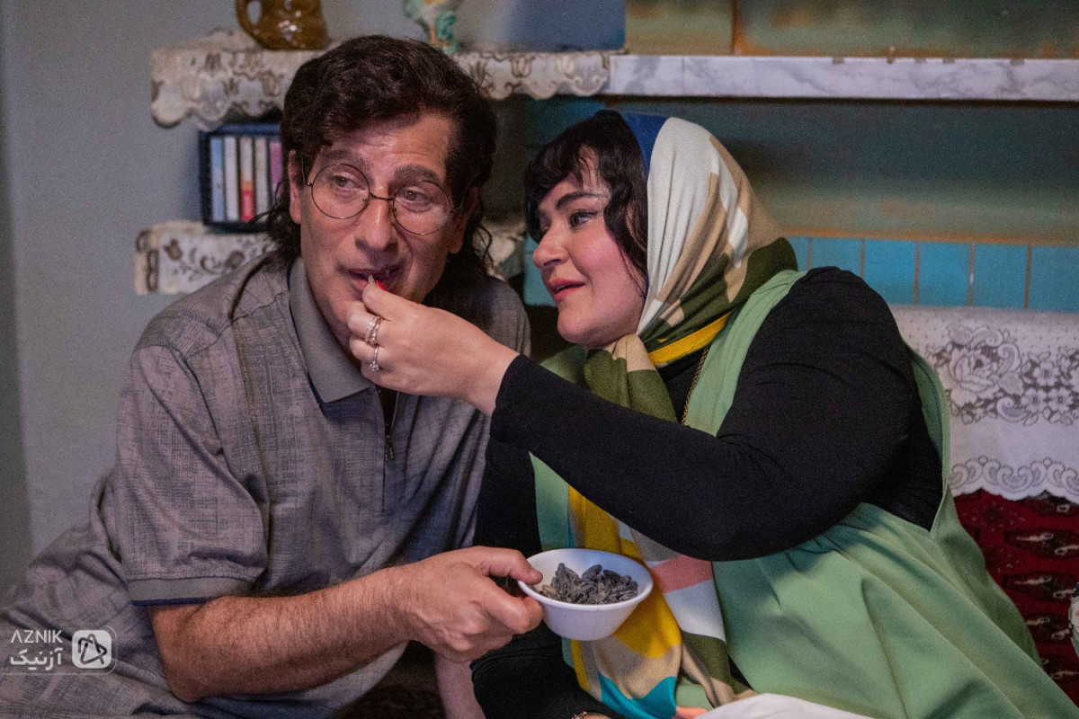اولین فیلم سینمایی داریوش فرضیایی در راه جشنواره کودک — تصویر 1
