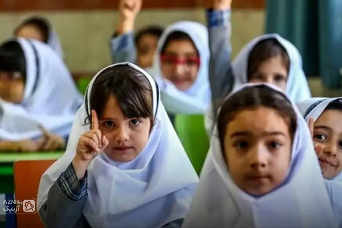 آغاز حضوری سال تحصیلی جدید از اول مهر/کمبود معلم نداریم