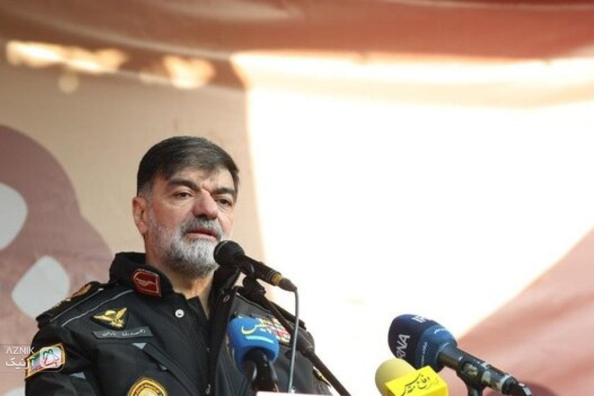 راه‌اندازی دبیرستان پلیس در ۸ استان در دستور کار