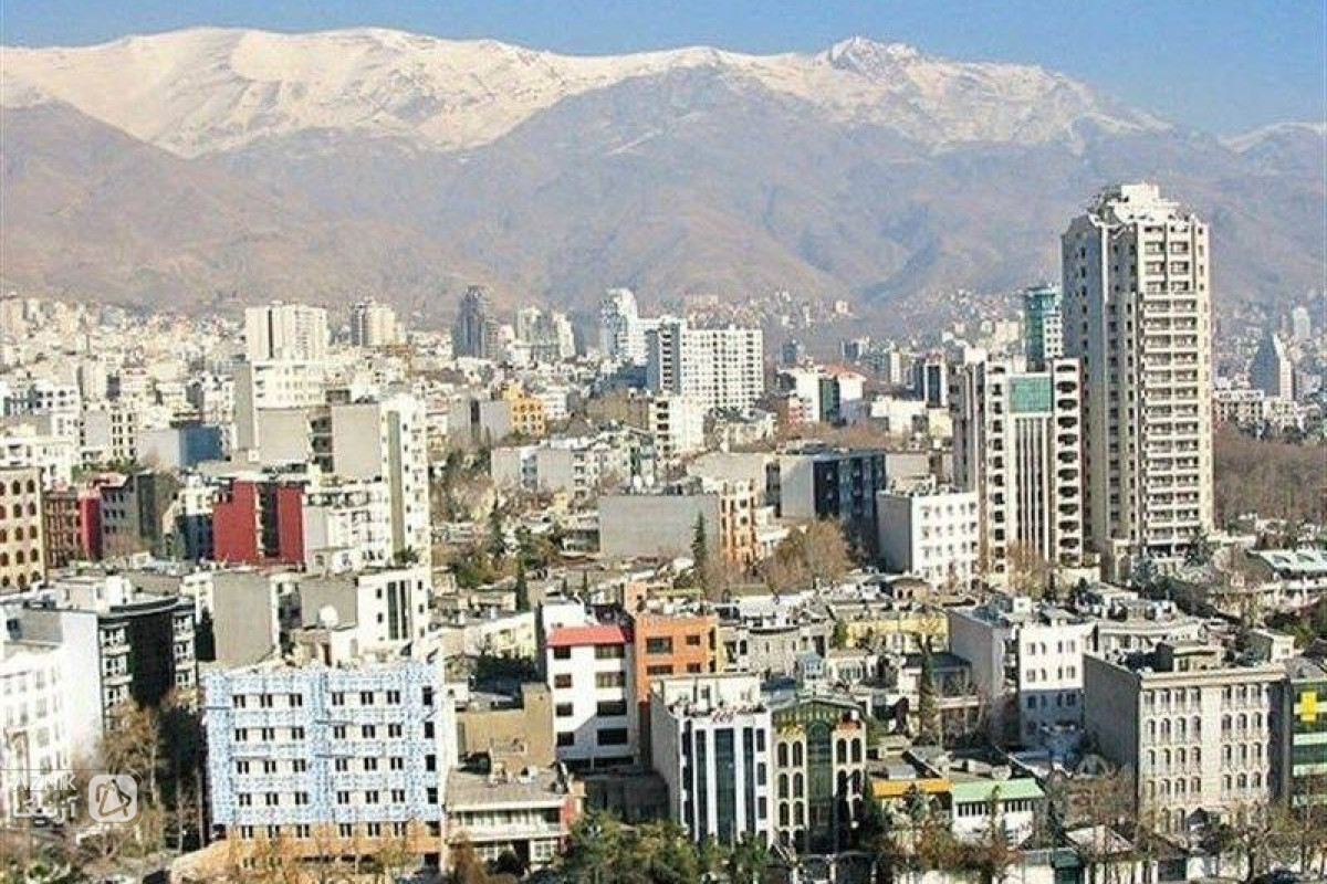 ۸۱ ساختمان از فهرست ساختمان‌های پرخطر تهران خارج شدند