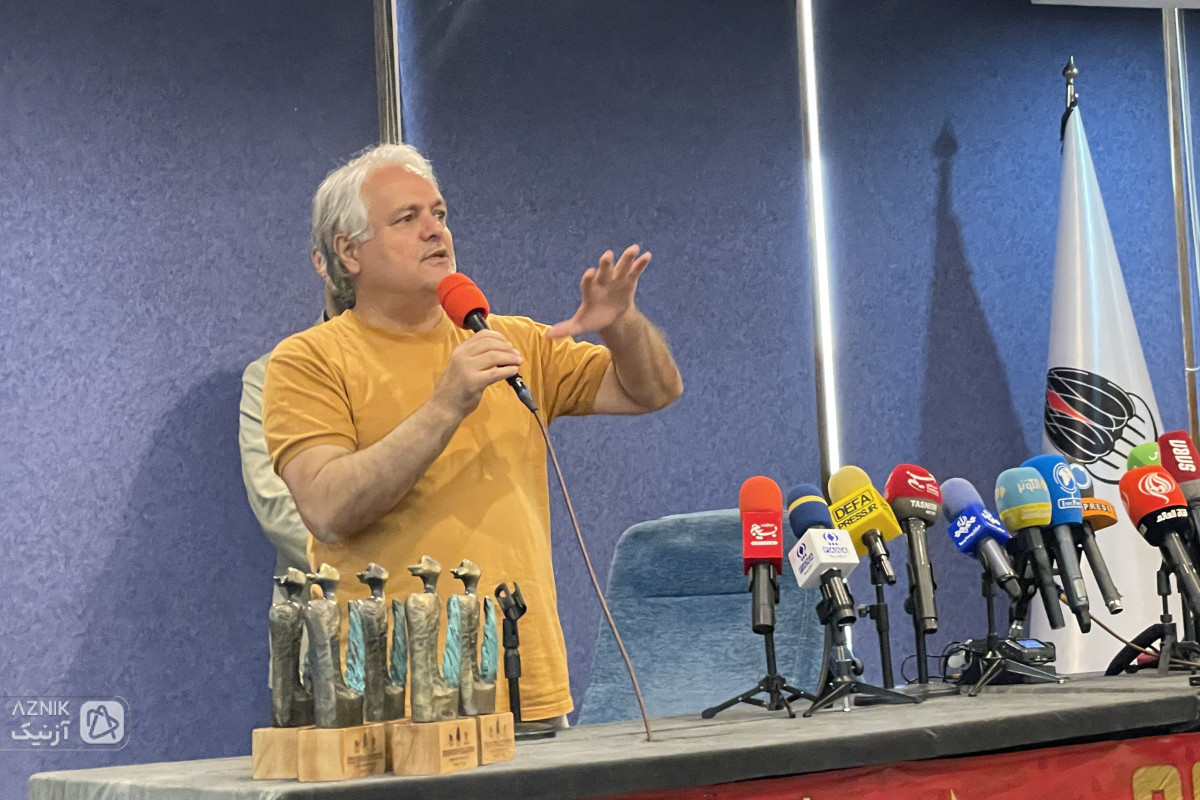جشنواره تئاتر مقاومت در میانه جنگ؛ از ۵۰۰ اجرای عمومی تا تولید نمایشنامه — تصویر 2