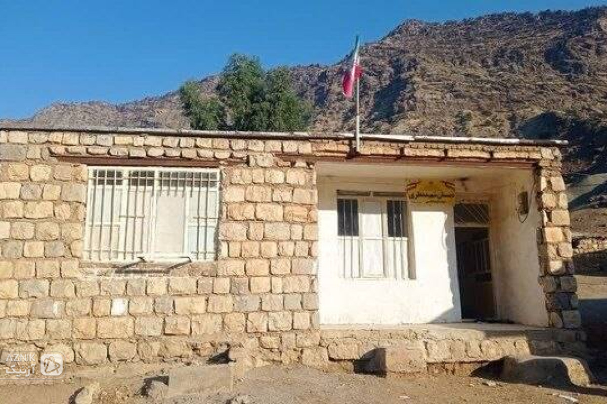 ریشه کنی مدارس سنگی روستاها تاپایان سال/ تلاش جهت تأمین اعتبار ۱۵ همتی رفع تنش آبی
