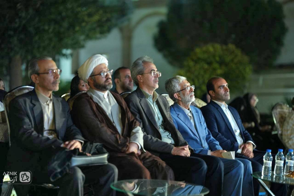 بنیاد زبان و ادبیات ترکی در تبریز تأسیس می‌شود — تصویر 2