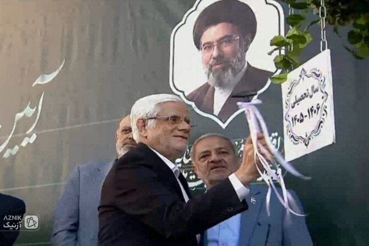 «زنگ مهر» نواخته شد/ ورود بیش از ۱۶.۵ میلیون دانش‌آموز به مدارس