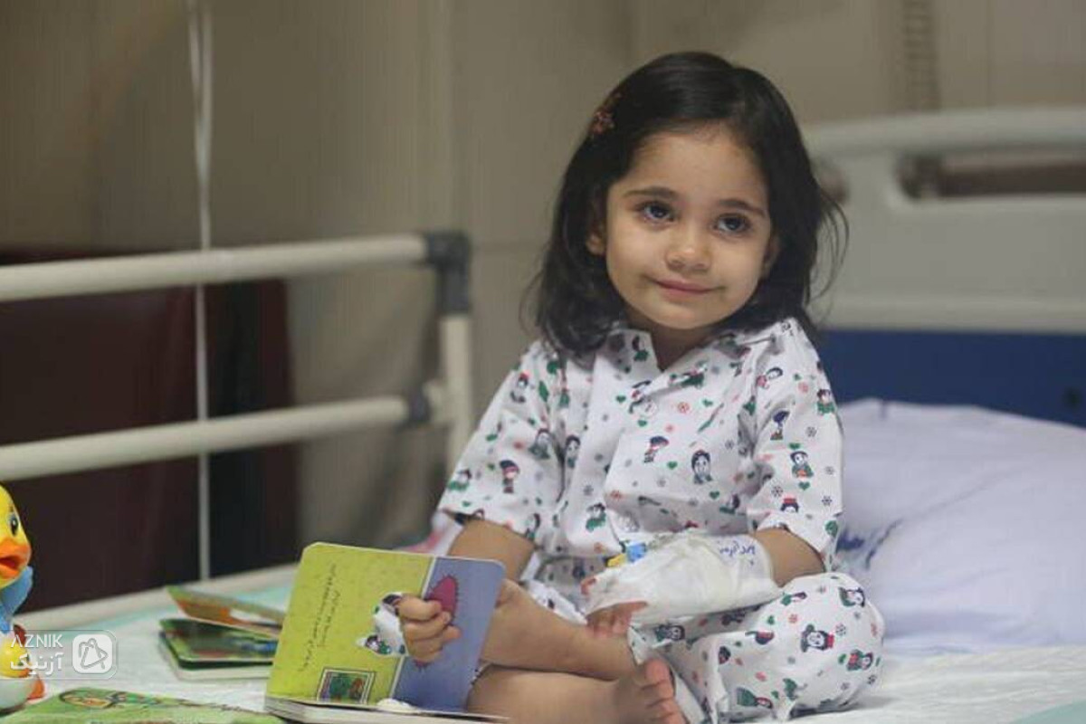 خدمات پزشکی و روان پزشکی رایگان  در هفته ملی کودک