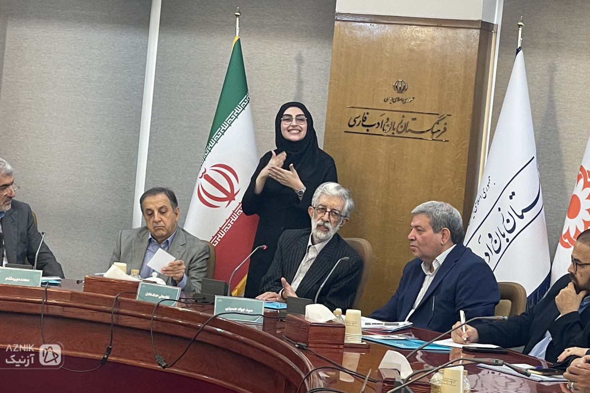 از زبان اشاره ایرانی تا مدرسه بدون مانع؛ روایت ۱۱ میلیون فرد دارای معلولیت در ایران