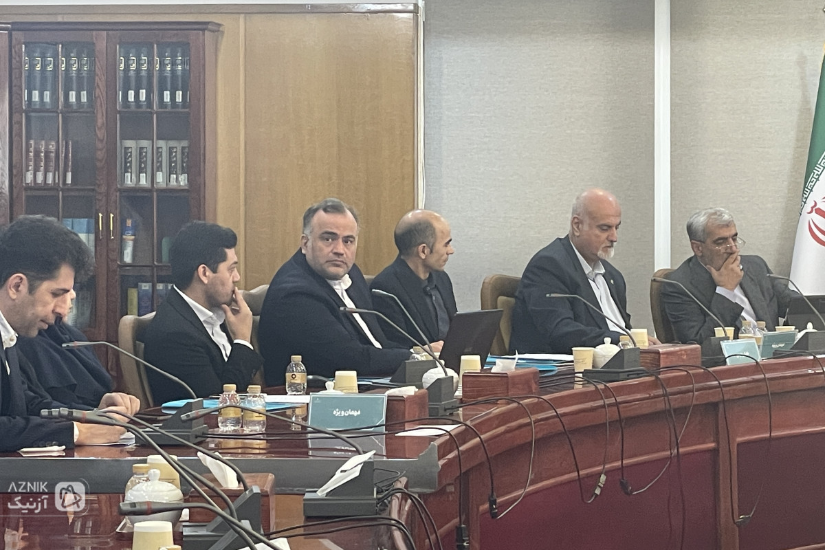 از زبان اشاره ایرانی تا مدرسه بدون مانع؛ روایت ۱۱ میلیون فرد دارای معلولیت در ایران — تصویر 2