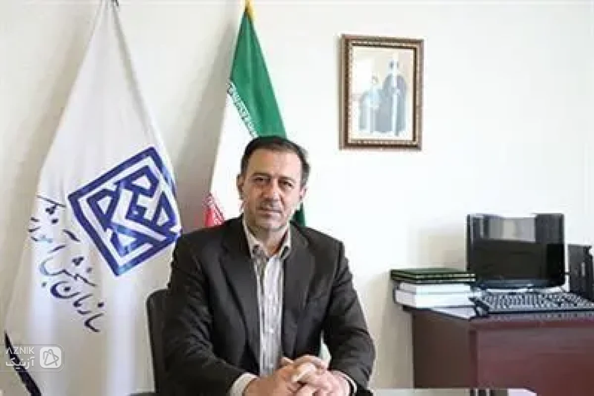 سامانه انتخاب رشته مجازی آزمون سراسری 1405فعال شد