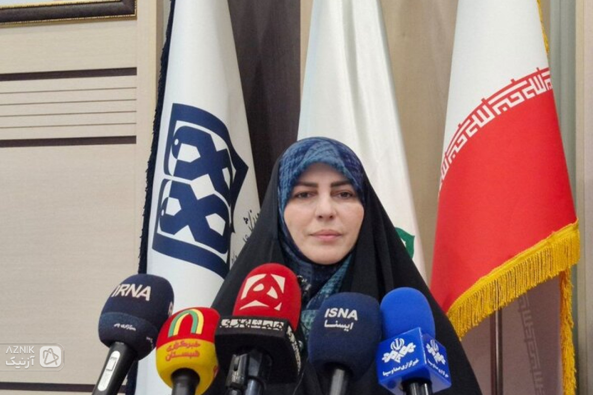 طرح «چشم روشنی» در تهران استارت خورد/ ثبت هدیه به کد ملی مادران دارای نوزاد ۱۴۰۵
