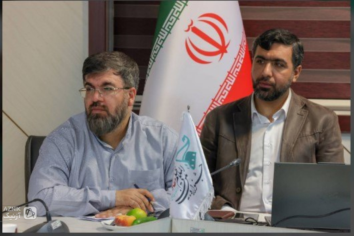 نشست شورای راهبری نوزدهمین جشنواره بین‌المللی فیلم مقاومت برگزار شد/ ارسال 7 هزار اثر به رویدادی سینمایی با طعم مقاومت و حماسه