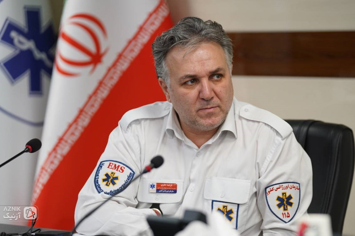 ثبت ۱۲۶ مورد مسمومیت با گاز مونوکسیدکربن در مهرماه؛ کاهش ۱۸ درصدی نسبت به سال گذشته