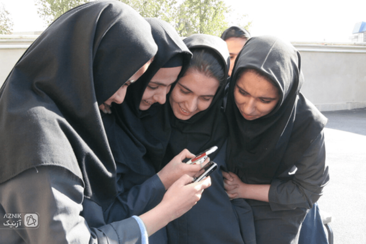 اختیار «تلفن همراه دانش‌آموزان» به مدرسه سپرده شد — تصویر 1
