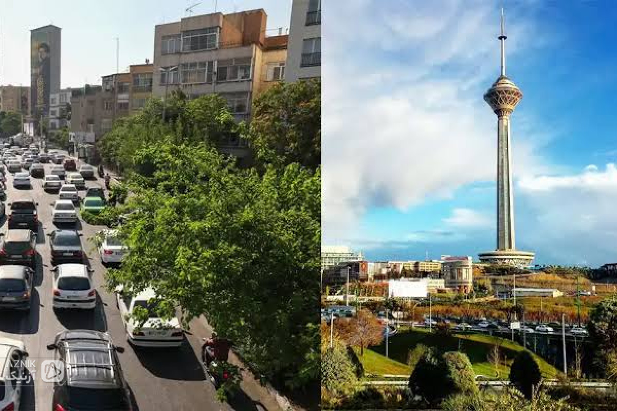 کمک به کاهش آلودگی هوا و رفع ناترازی سوخت با اجرای «روز بدون خودرو»