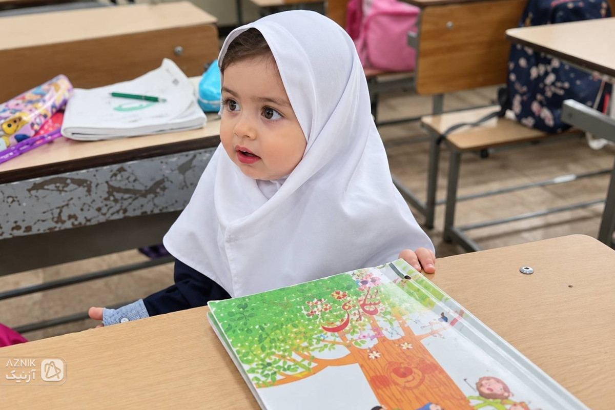 آغاز آموزش رسمی از 5سالگی؛ پیش‌دبستانی اجباری می‌شود