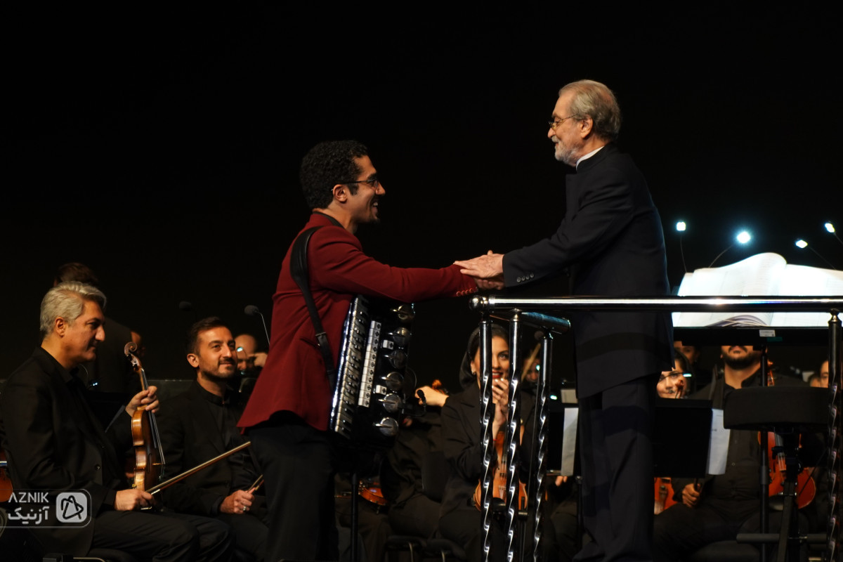 مجید انتظامی؛ شکوهی که با گذر سال‌ها خاموش نمی‌شود — تصویر 2